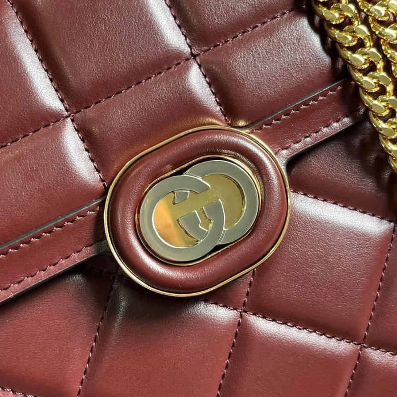 Sophisticated Gxccx Satchel Bags 41992