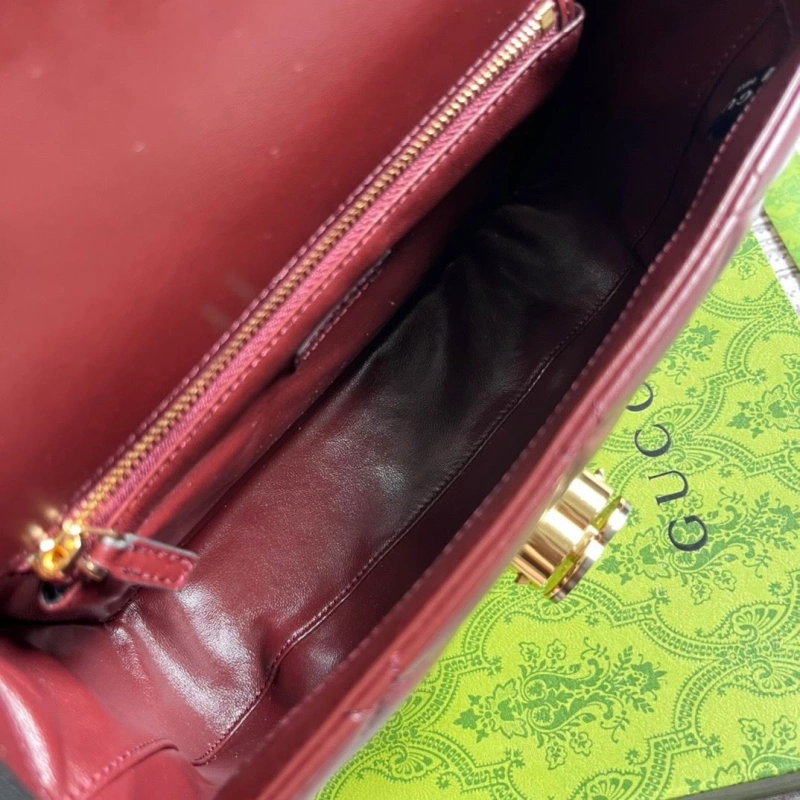 Sophisticated Gxccx Satchel Bags 41992