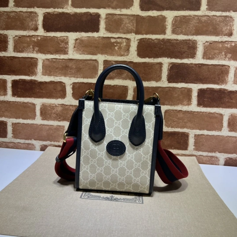 HighQuality Gxccx Shopping Bags 41419