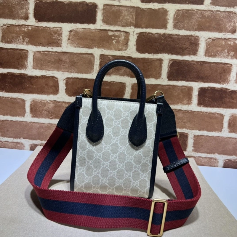 HighQuality Gxccx Shopping Bags 41419