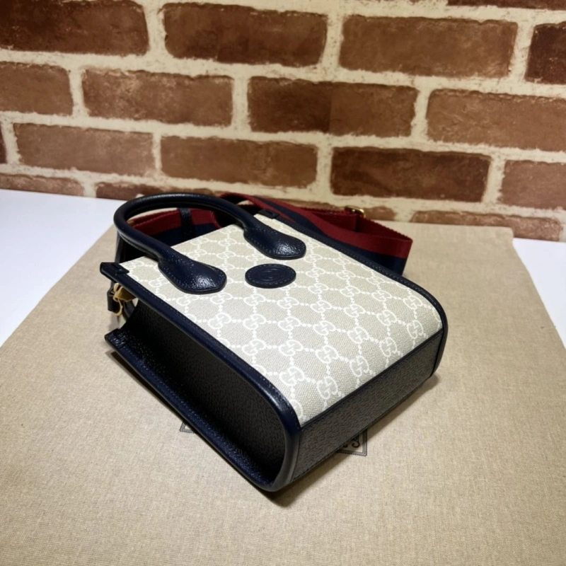 HighQuality Gxccx Shopping Bags 41419