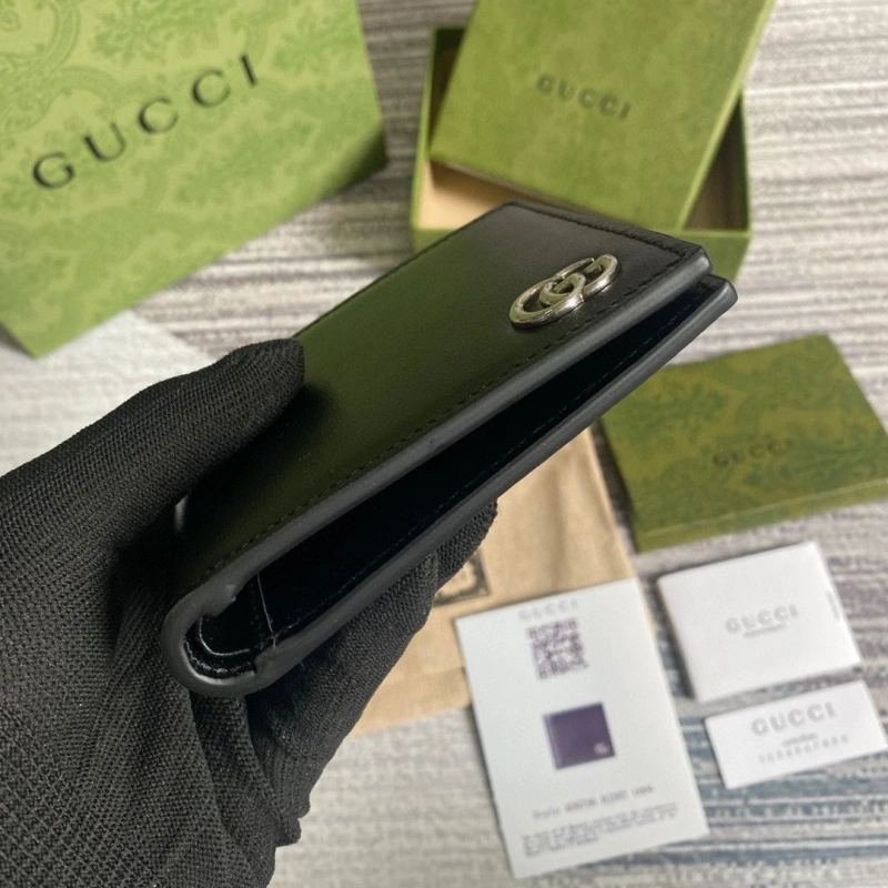 Compact Gxccx Wallets & Purse 40001