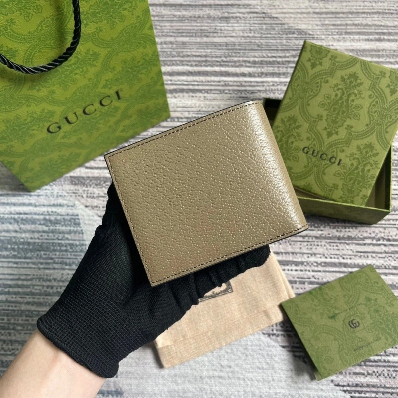 Lightweight Gxccx Wallets & Purse 40000