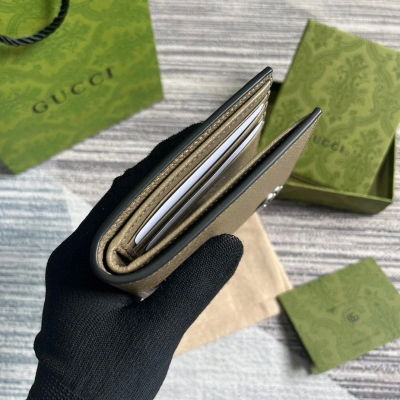 Lightweight Gxccx Wallets & Purse 40000