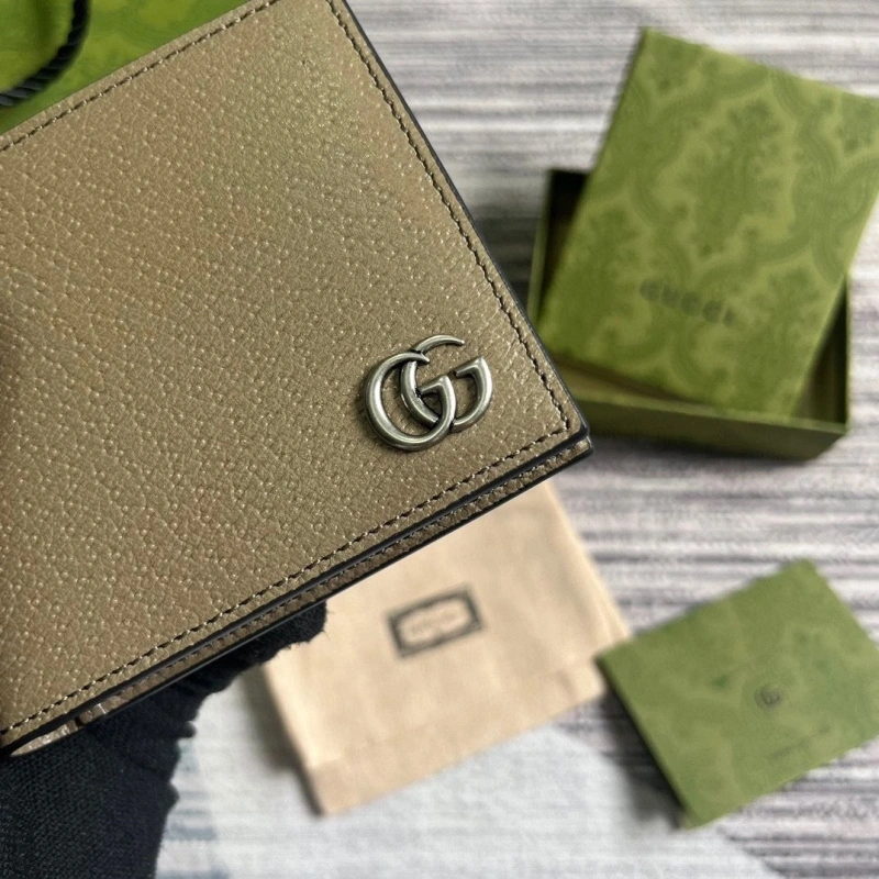 Lightweight Gxccx Wallets & Purse 40000