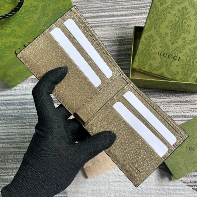 Lightweight Gxccx Wallets & Purse 40000