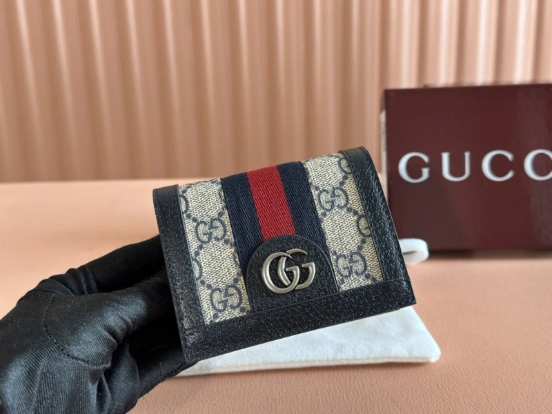 Gxccx Wallets & Purse Classic 39967
