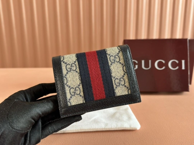 Gxccx Wallets & Purse Classic 39967