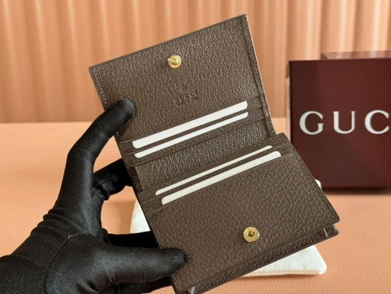 Unique Gxccx Wallets & Purse 39968