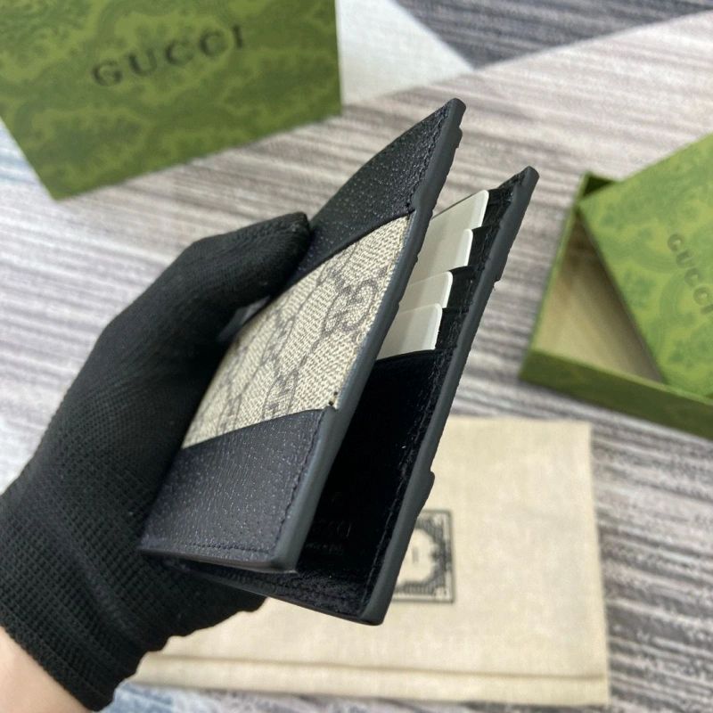 Gxccx Wallets & Purse Breathable 40008