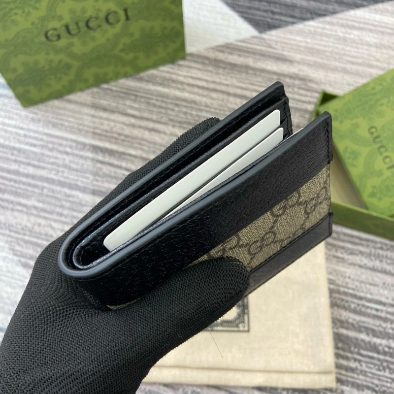 Gxccx Wallets & Purse Breathable 40008