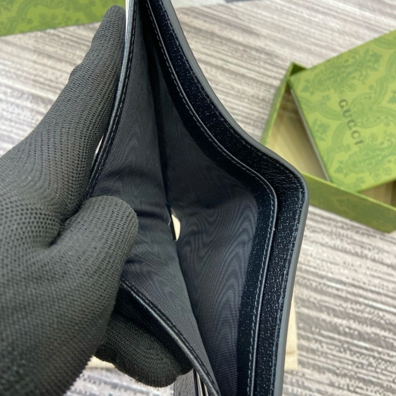 Lightweight Gxccx Wallets & Purse 40015