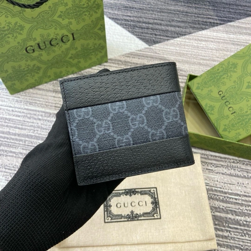 Lightweight Gxccx Wallets & Purse 40015