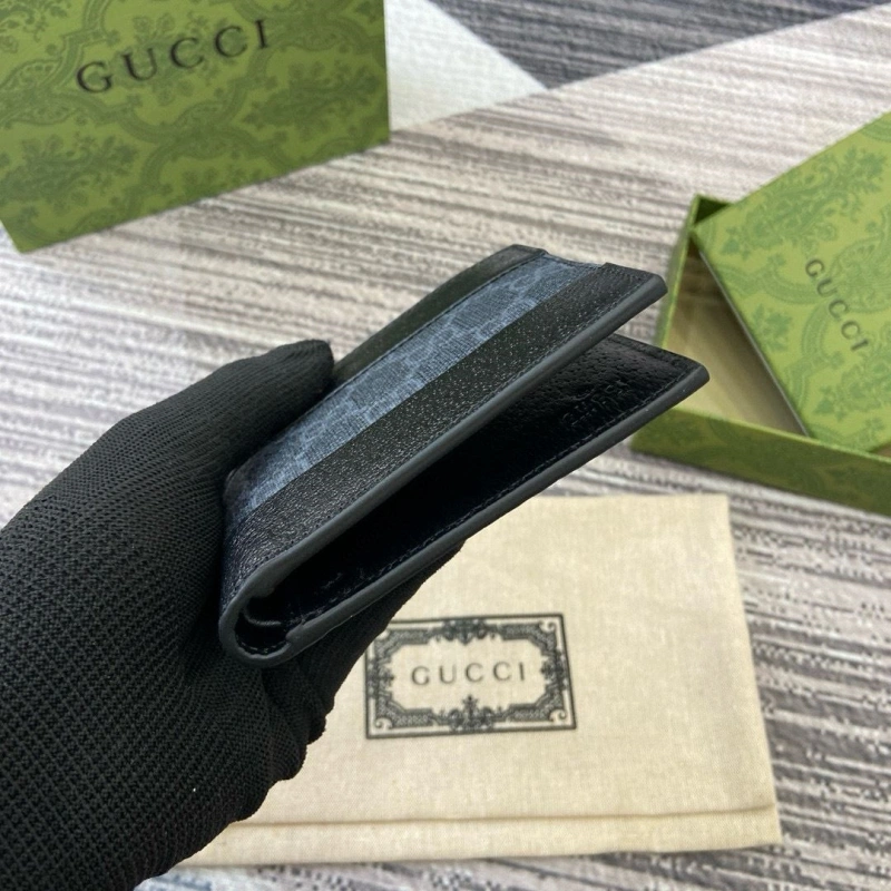 Lightweight Gxccx Wallets & Purse 40015