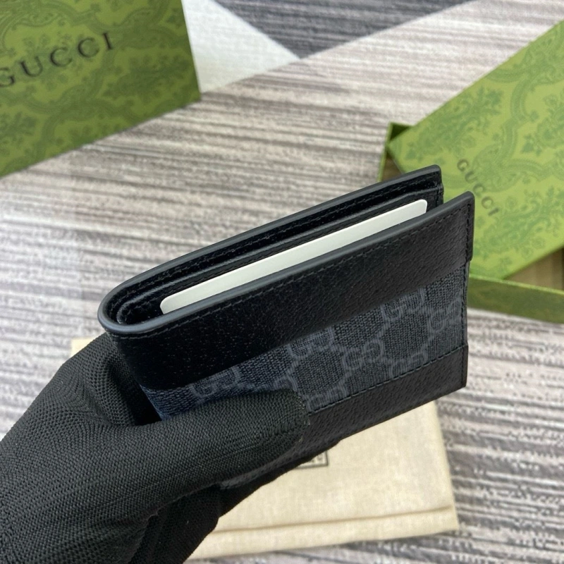 Lightweight Gxccx Wallets & Purse 40015
