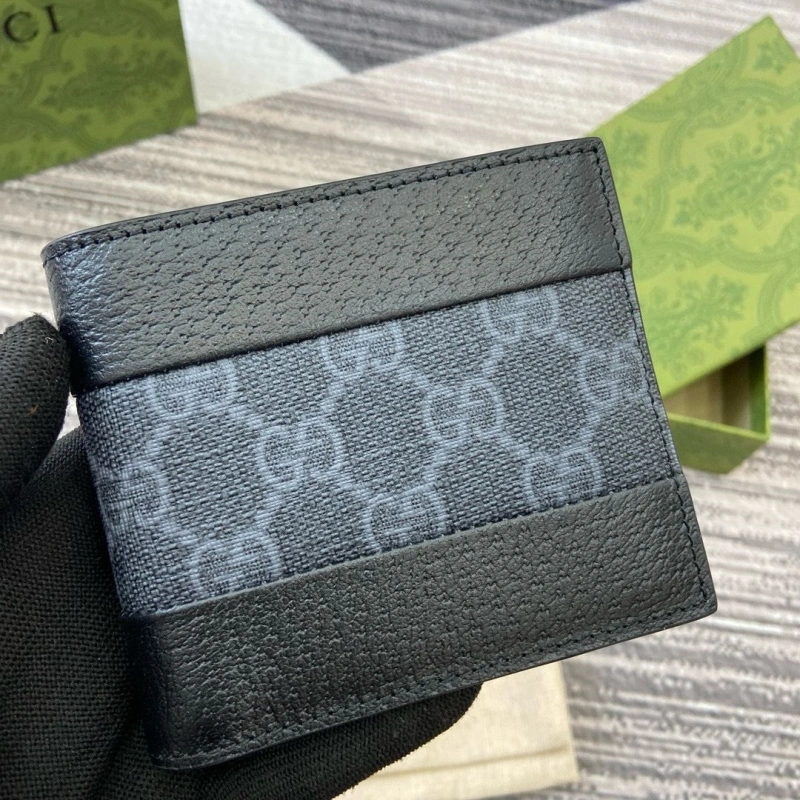 Lightweight Gxccx Wallets & Purse 40015