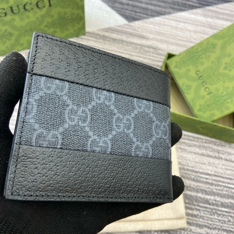 Lightweight Gxccx Wallets & Purse 40015