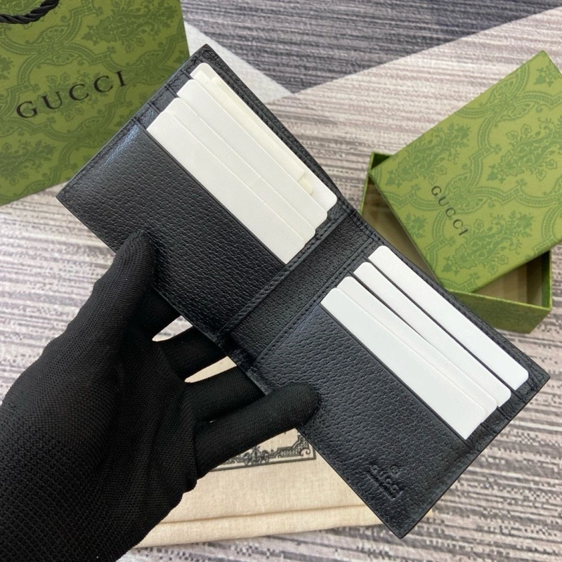Lightweight Gxccx Wallets & Purse 40015