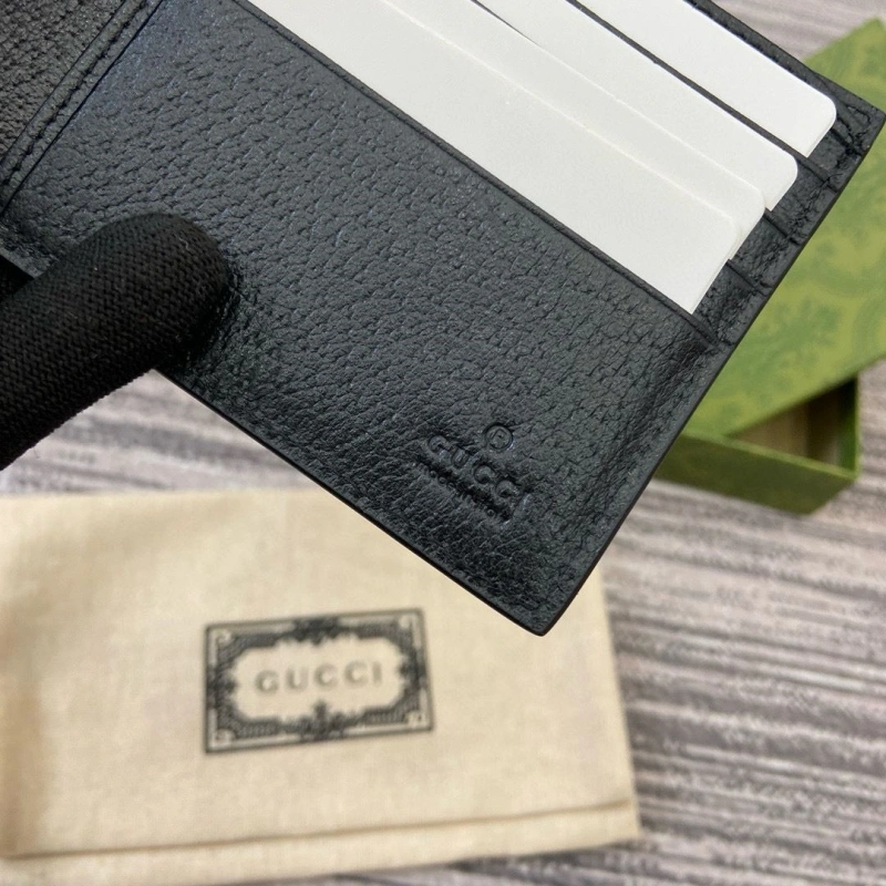 Lightweight Gxccx Wallets & Purse 40015