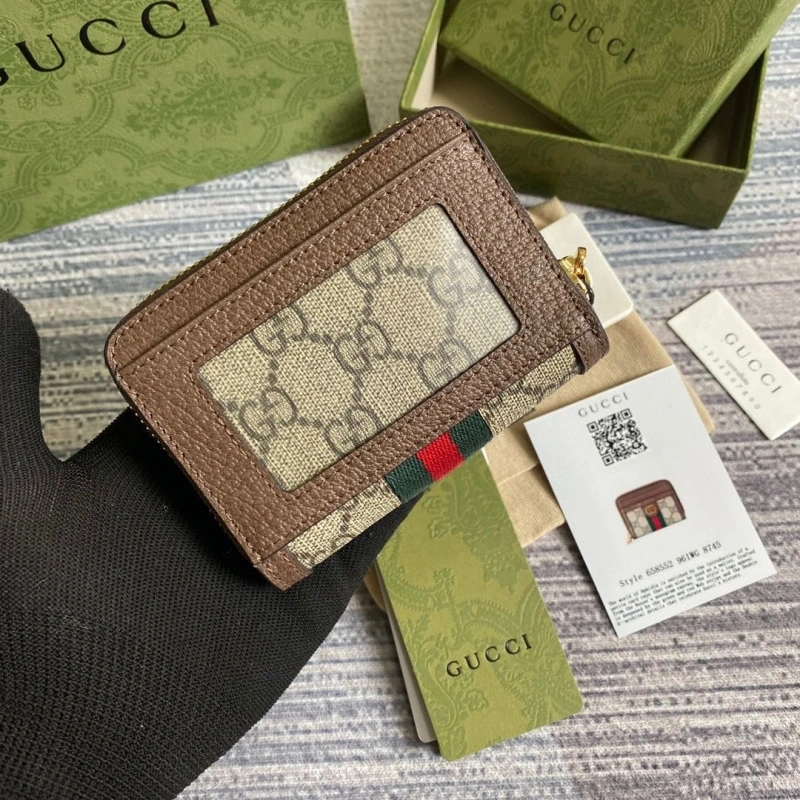 Soft Gxccx Wallets & Purse 39970