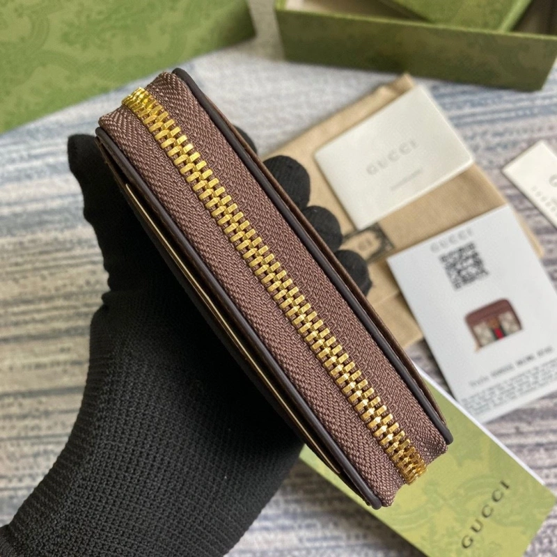Soft Gxccx Wallets & Purse 39970