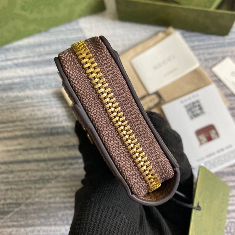 Soft Gxccx Wallets & Purse 39970