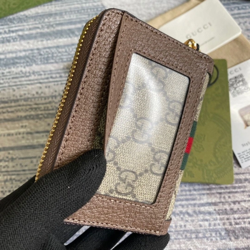 Soft Gxccx Wallets & Purse 39970