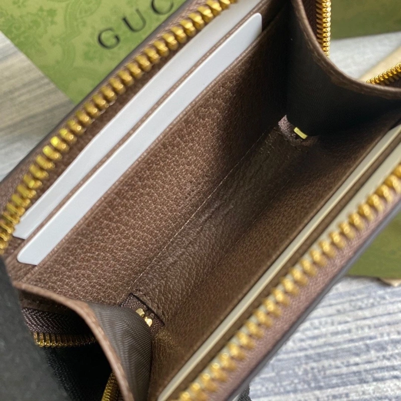 Soft Gxccx Wallets & Purse 39970