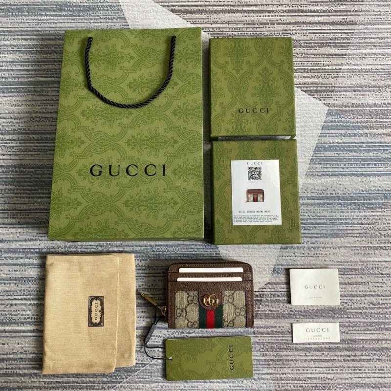 Soft Gxccx Wallets & Purse 39970