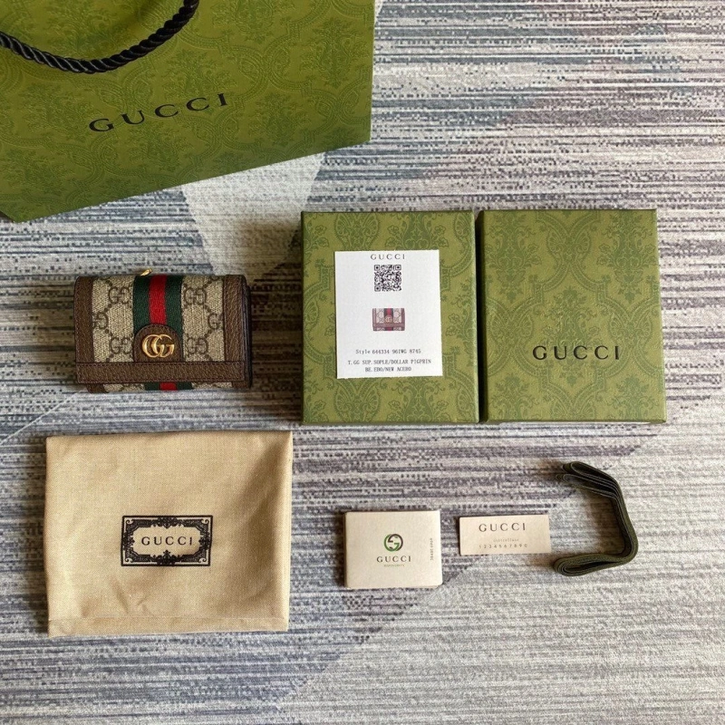 Gxccx Wallets & Purse Trendy 39969