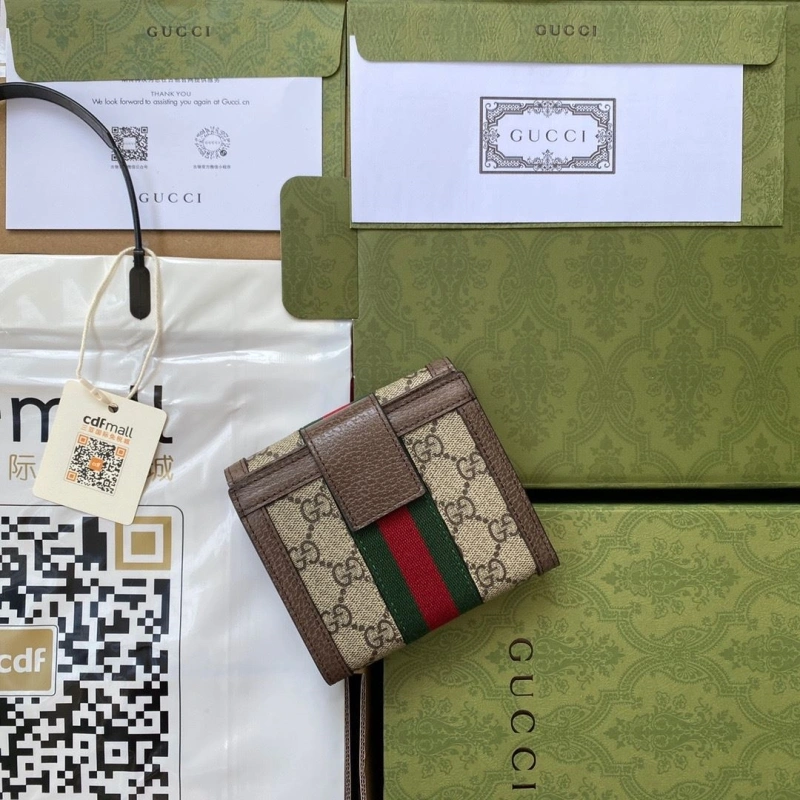 Gxccx Wallets & Purse TopPick 39991