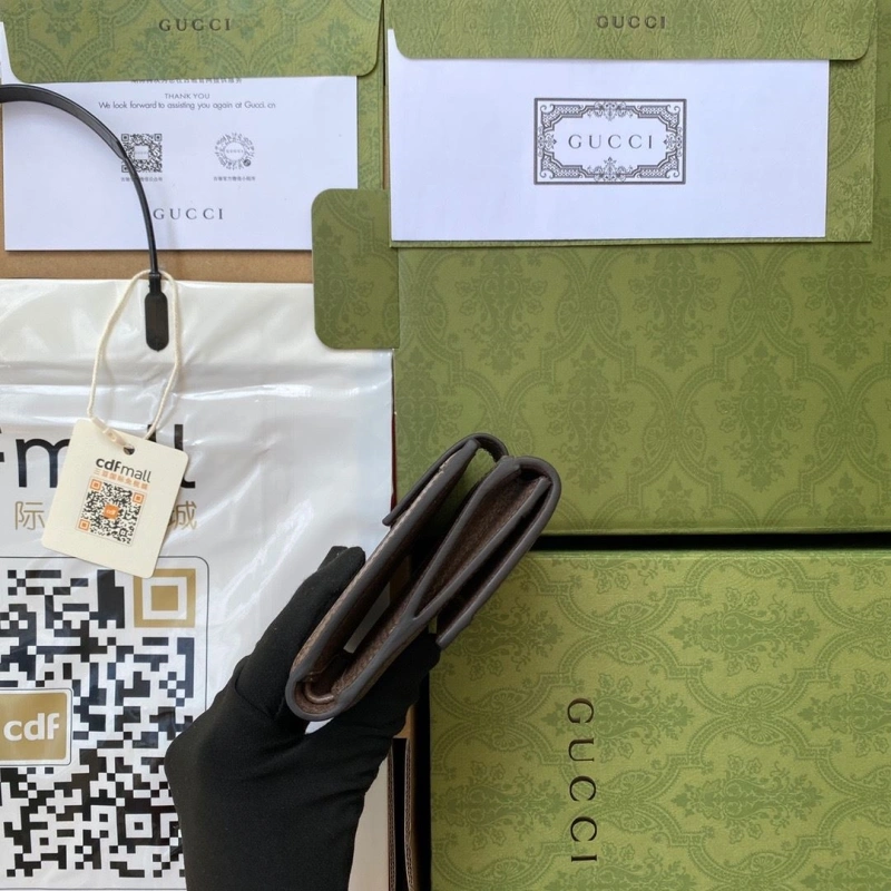 Gxccx Wallets & Purse TopPick 39991