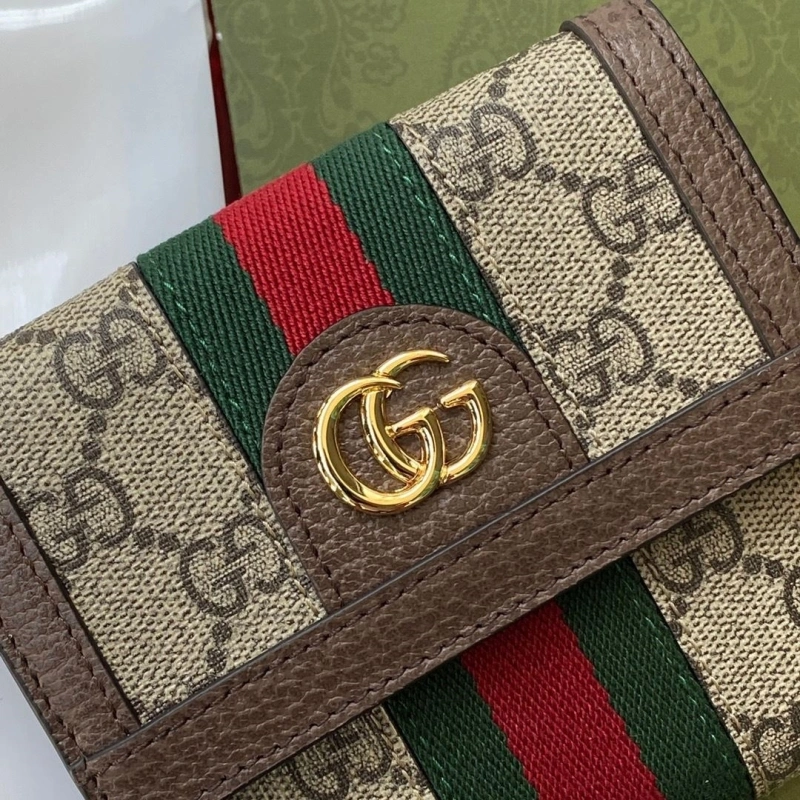 Gxccx Wallets & Purse TopPick 39991