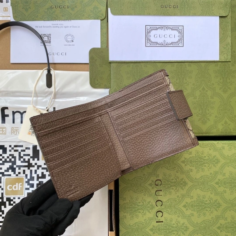 Gxccx Wallets & Purse TopPick 39991