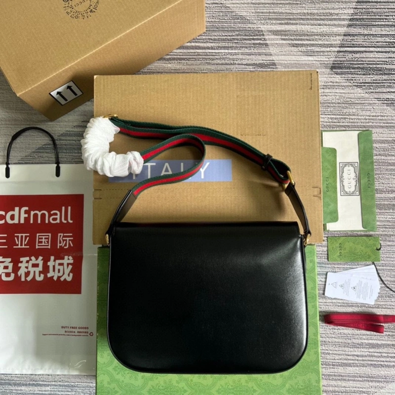 Functional Gxccx Satchel Bags 41954