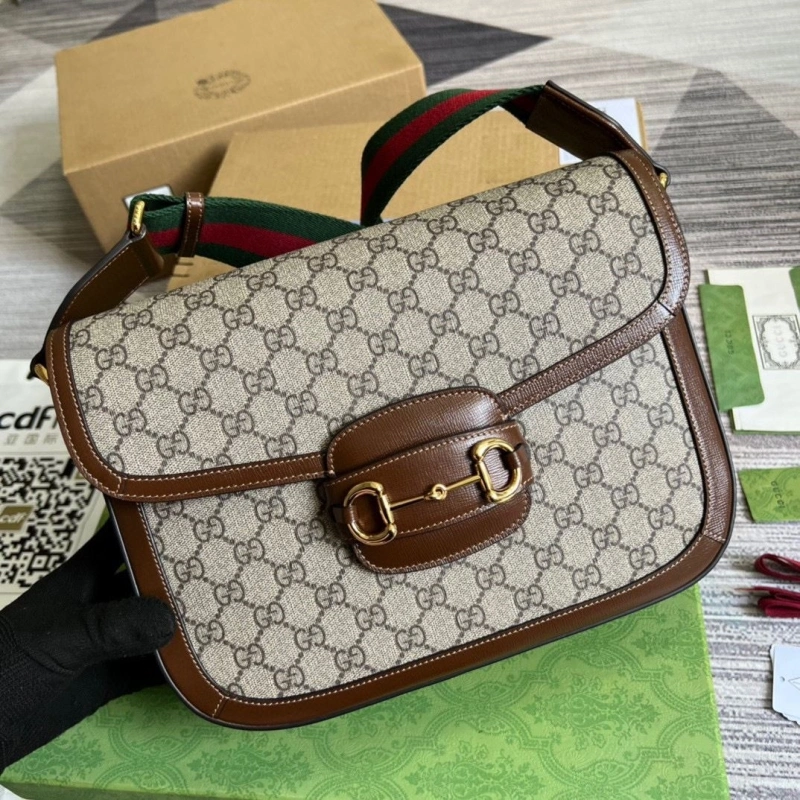 Flexible Gxccx Satchel Bags 41956