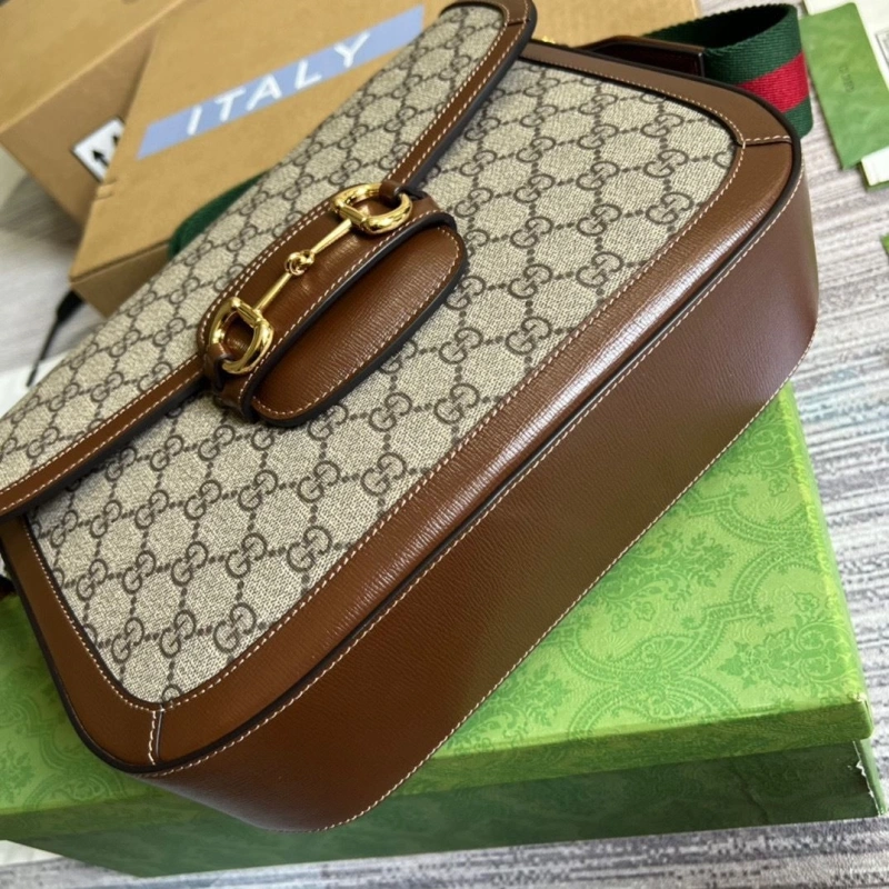 Flexible Gxccx Satchel Bags 41956
