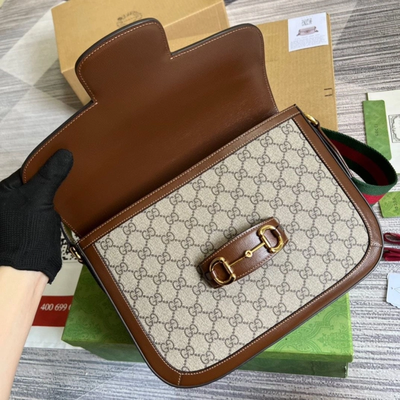 Flexible Gxccx Satchel Bags 41956