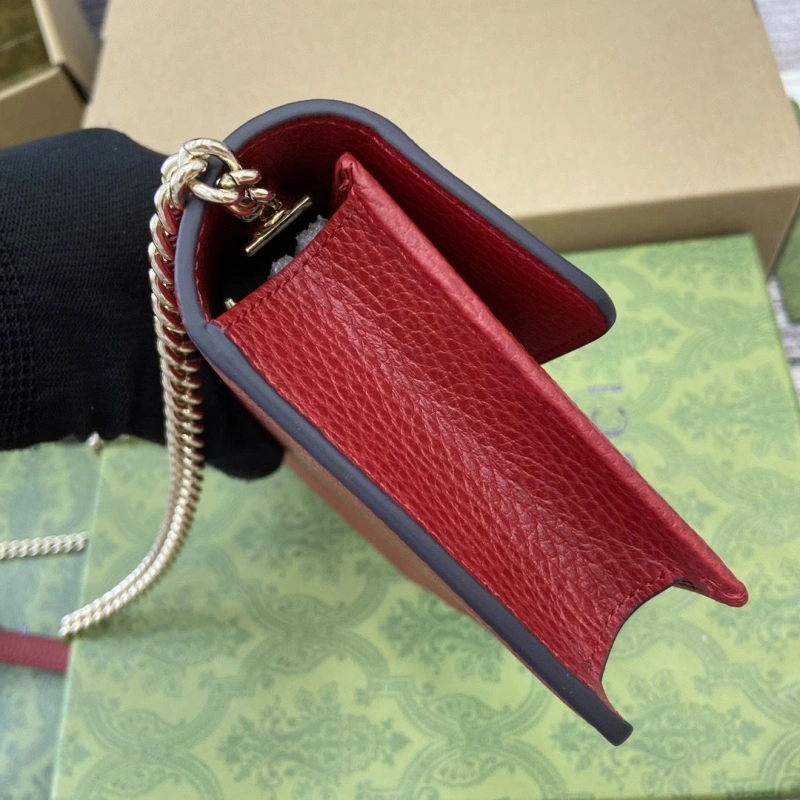 Vibrant Gxccx Satchel Bags 41980