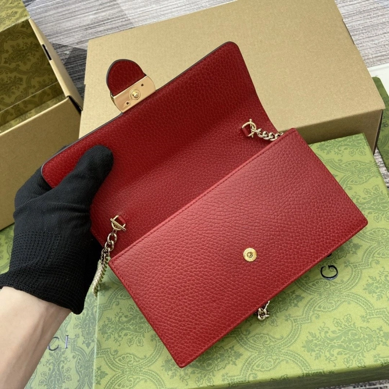 Vibrant Gxccx Satchel Bags 41980