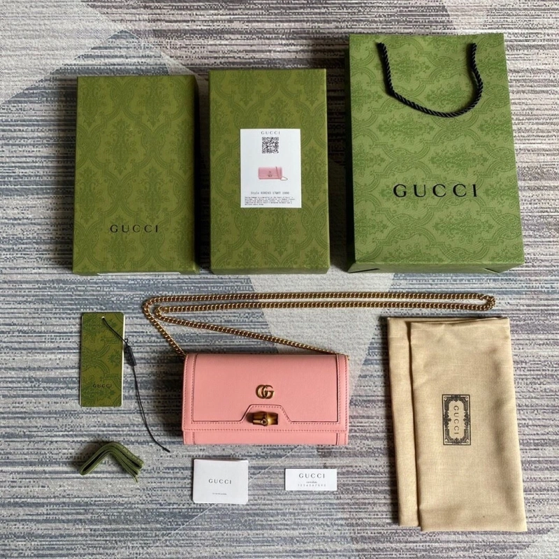Gxccx Satchel Bags Trendy 41979