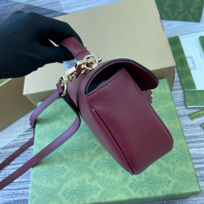 Gxccx Top Handle Bags Bold 40866
