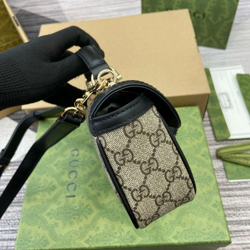 Gxccx Top Handle Bags Fashionable 40826