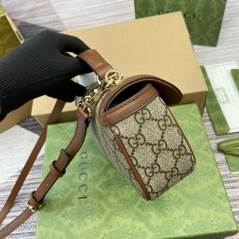 Gxccx Top Handle Bags SportInspired 40824