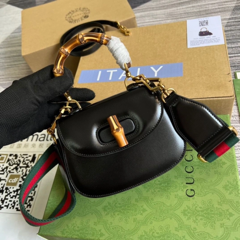 Lightweight Gxccx Top Handle Bags 40816