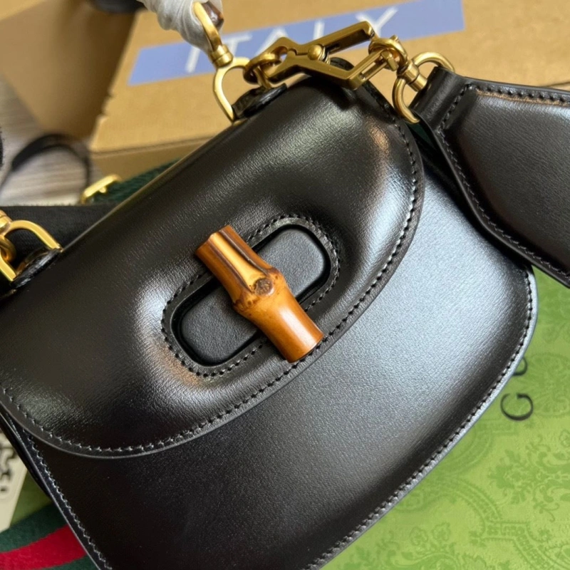 Lightweight Gxccx Top Handle Bags 40816