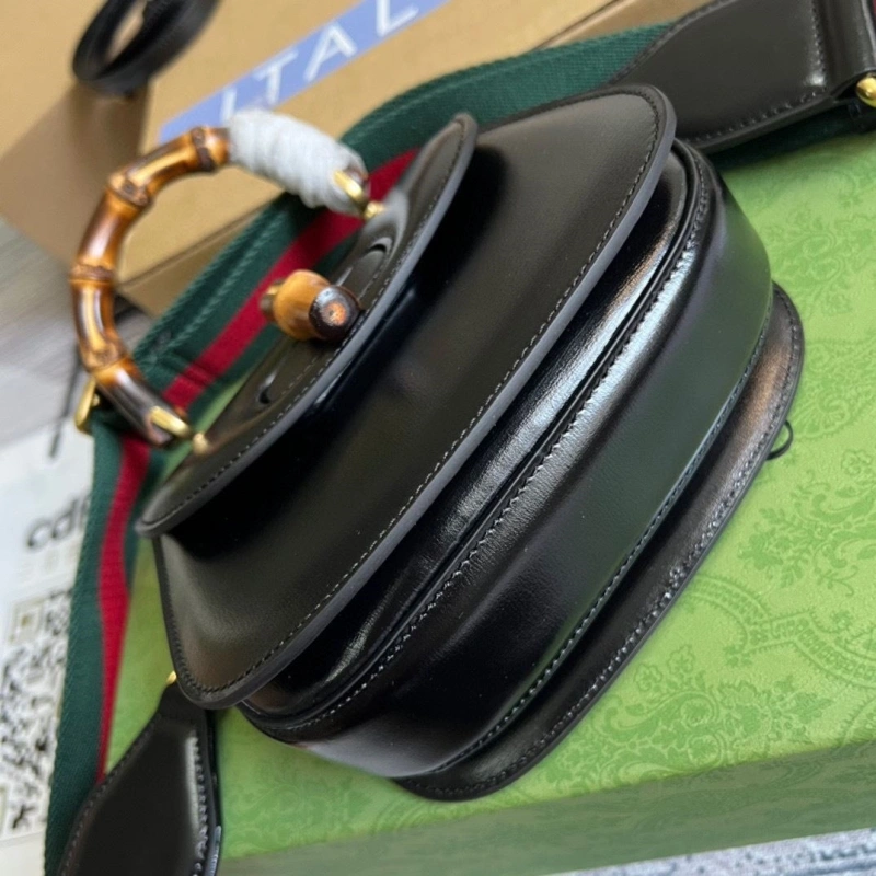 Lightweight Gxccx Top Handle Bags 40816