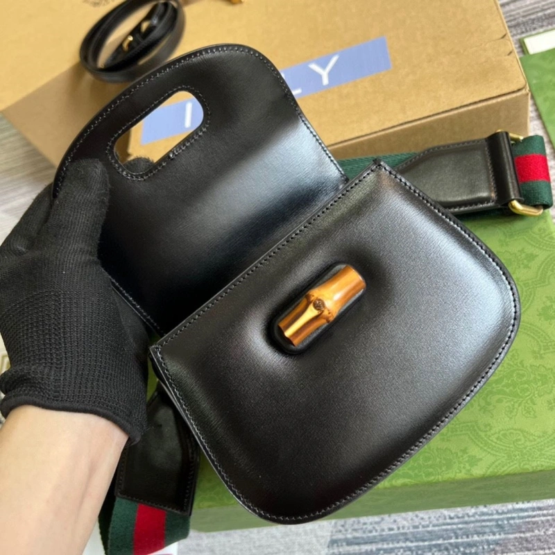 Lightweight Gxccx Top Handle Bags 40816