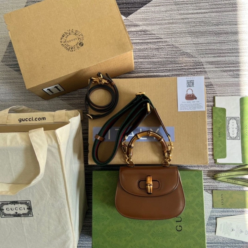 Versatile Gxccx Top Handle Bags 40821