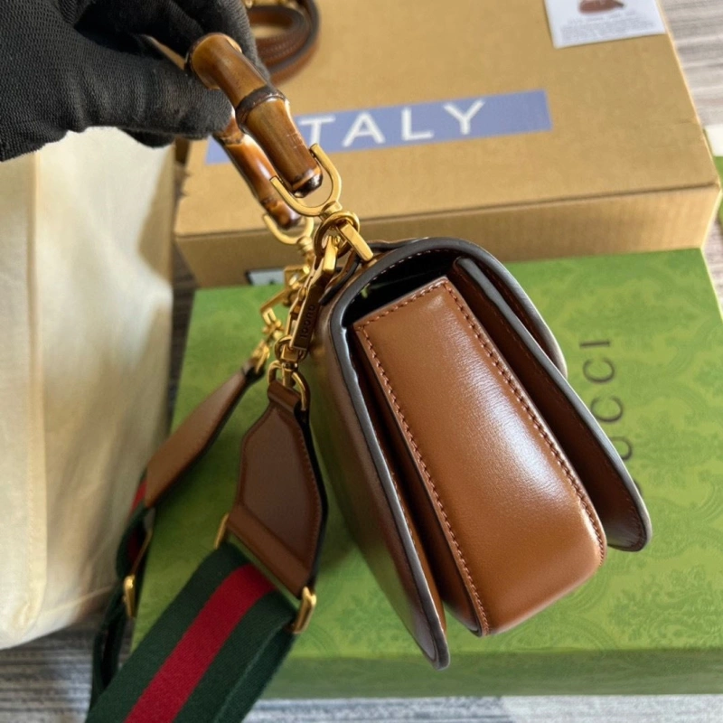 Versatile Gxccx Top Handle Bags 40821